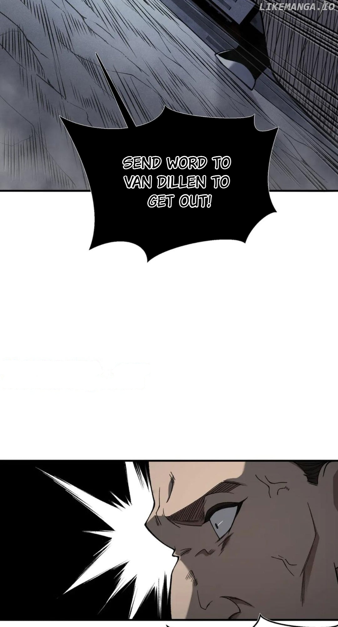 The Devil Never Cries Chapter 98 - page 21